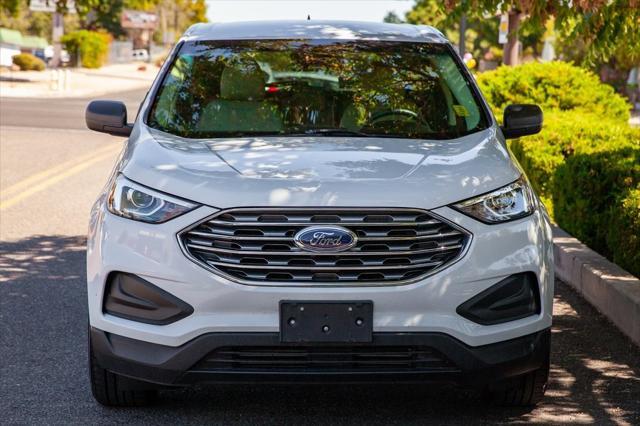 used 2019 Ford Edge car, priced at $18,950