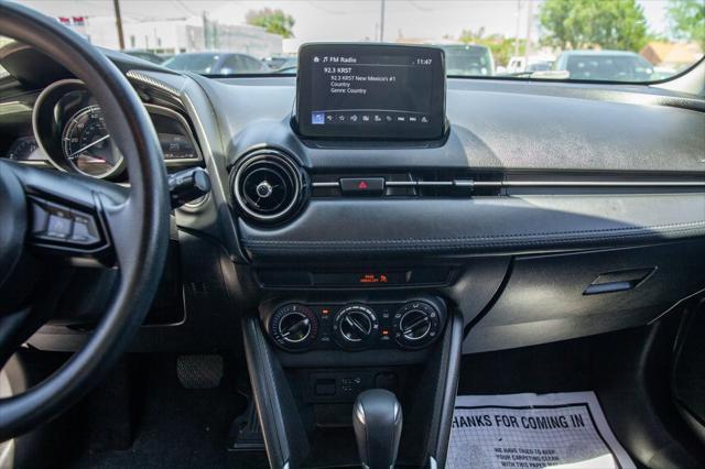 used 2020 Toyota Yaris Sedan car, priced at $17,950