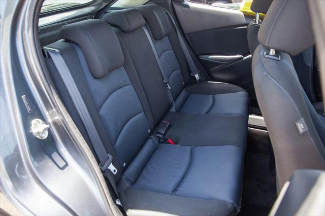 used 2020 Toyota Yaris Sedan car, priced at $17,950