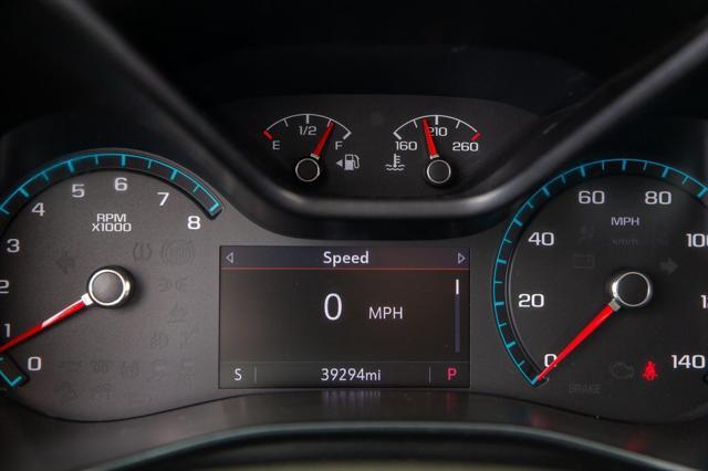 used 2020 Chevrolet Colorado car, priced at $29,499