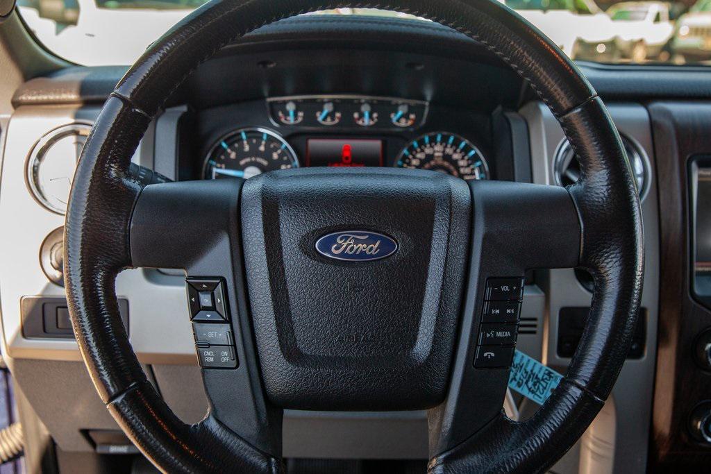 used 2013 Ford F-150 car, priced at $22,499