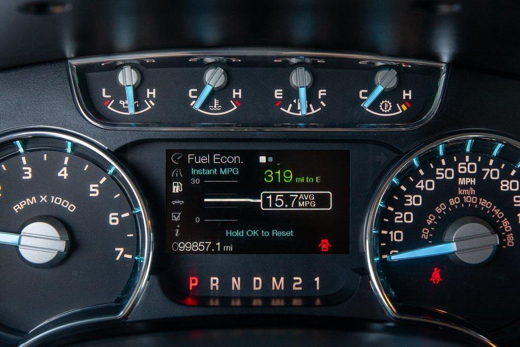 used 2013 Ford F-150 car, priced at $22,499