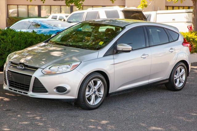 used 2013 Ford Focus car, priced at $9,950