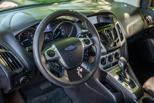 used 2013 Ford Focus car, priced at $9,950