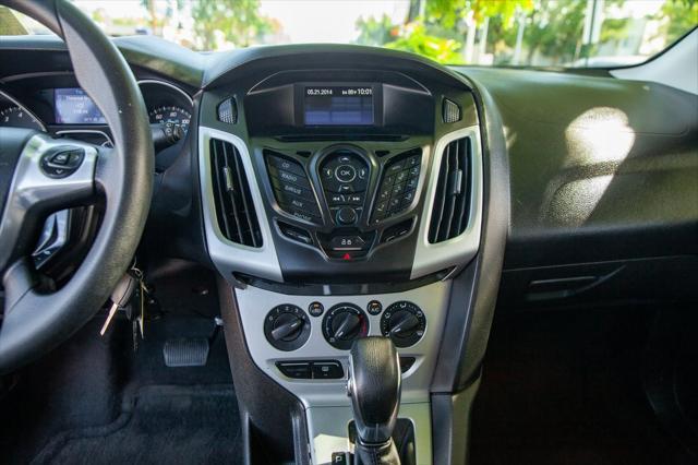 used 2013 Ford Focus car, priced at $9,950