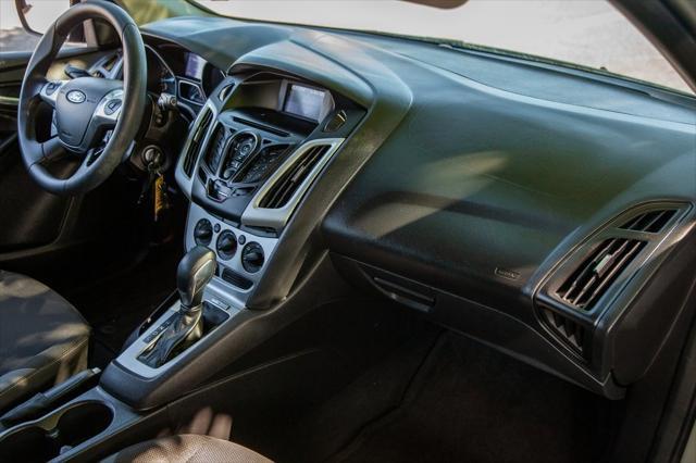 used 2013 Ford Focus car, priced at $9,950