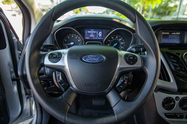 used 2013 Ford Focus car, priced at $9,950