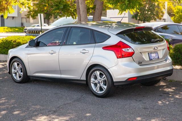 used 2013 Ford Focus car, priced at $9,950