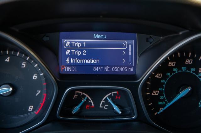 used 2013 Ford Focus car, priced at $9,950