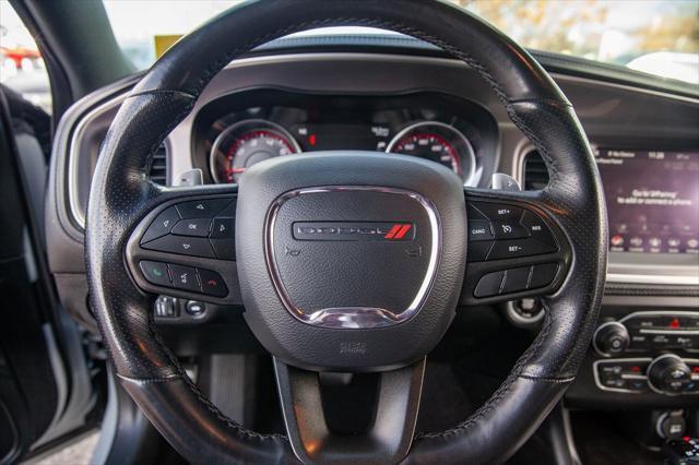 used 2022 Dodge Charger car, priced at $34,950