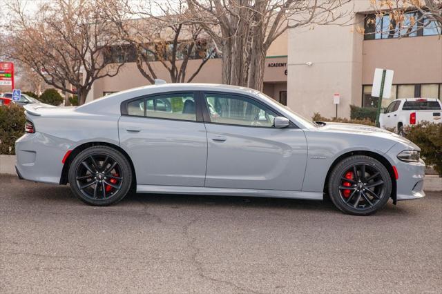 used 2022 Dodge Charger car, priced at $34,950