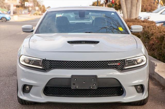 used 2022 Dodge Charger car, priced at $34,950