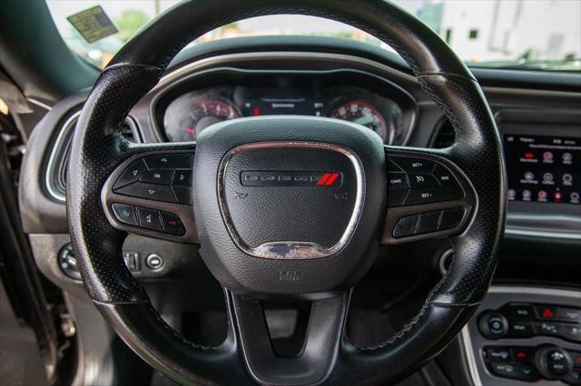 used 2020 Dodge Challenger car