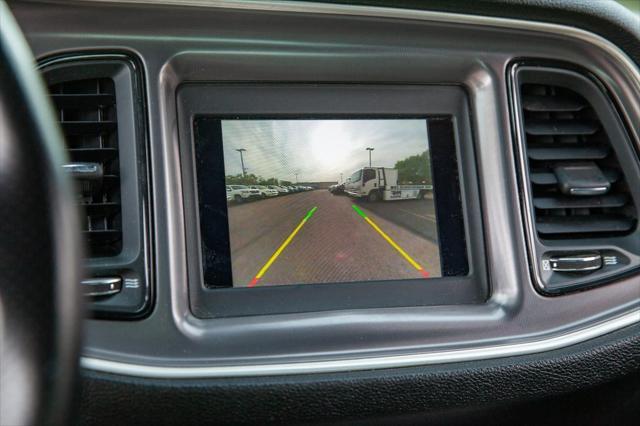 used 2020 Dodge Challenger car