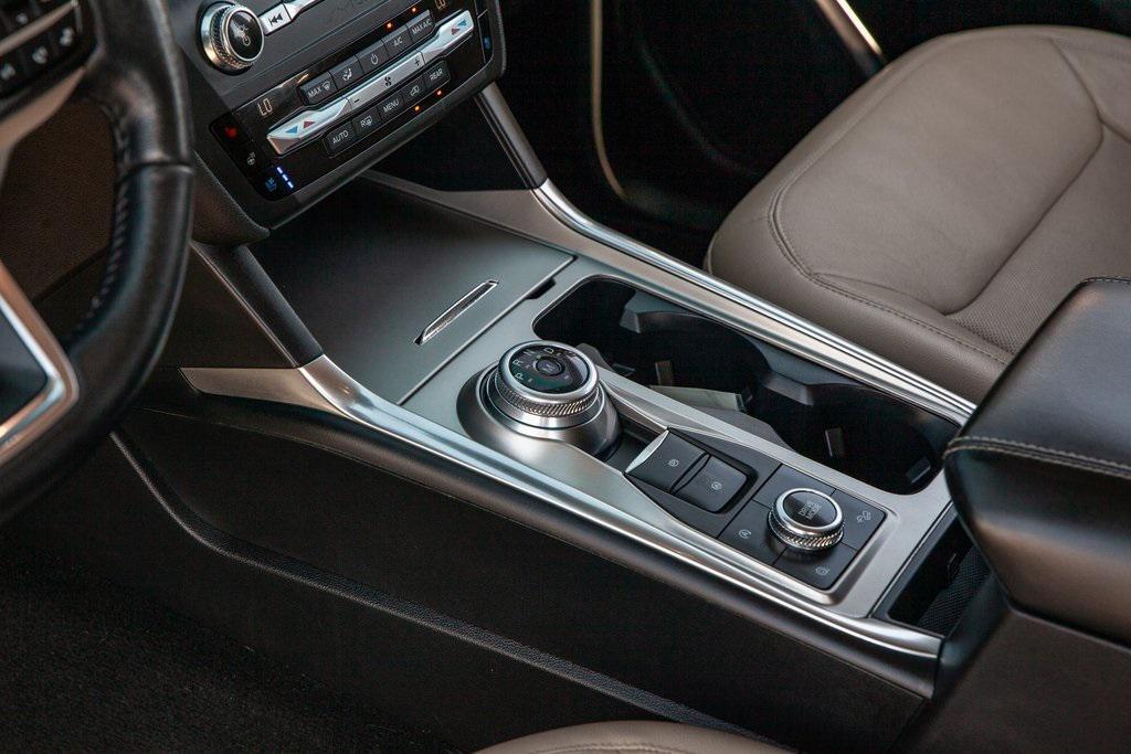 used 2020 Ford Explorer car, priced at $28,950