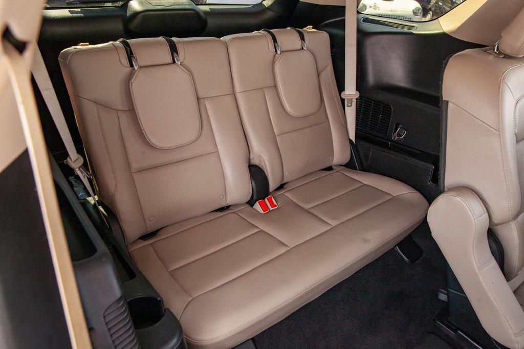 used 2020 Ford Explorer car, priced at $28,950