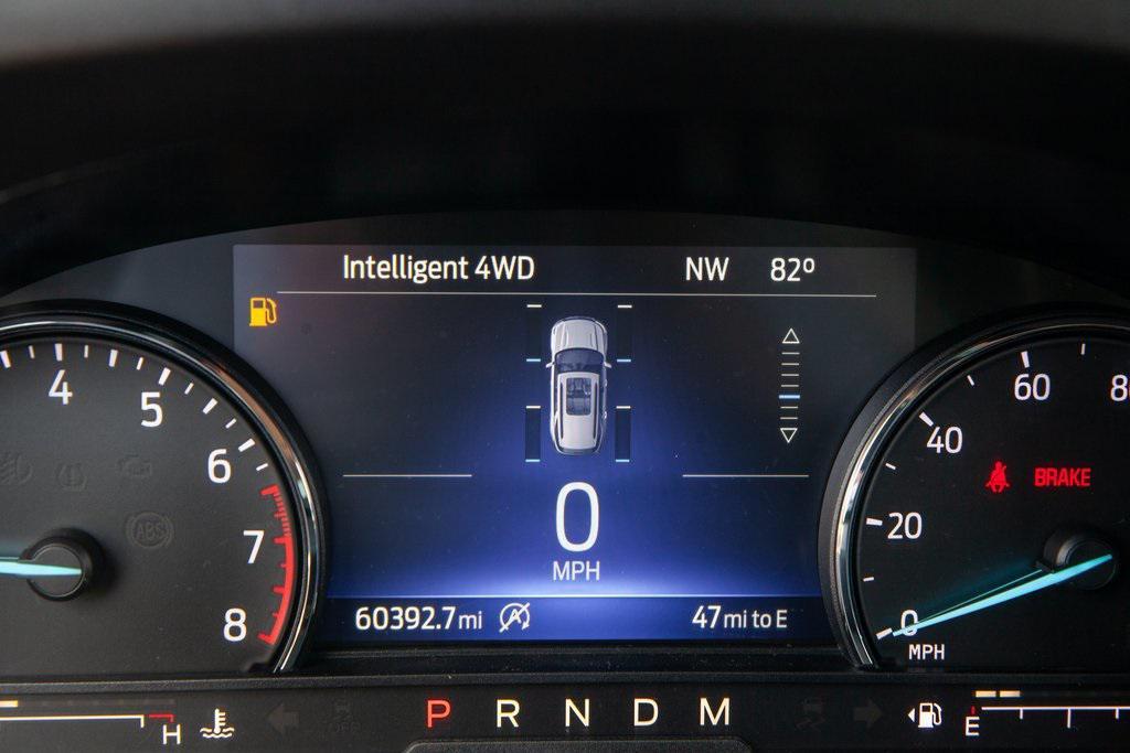 used 2020 Ford Explorer car, priced at $28,950