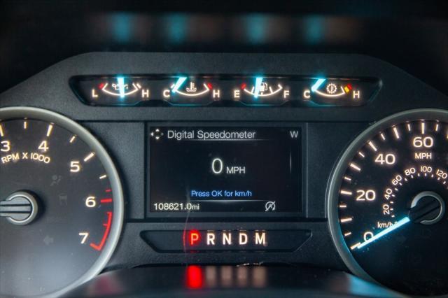 used 2020 Ford F-150 car, priced at $27,499