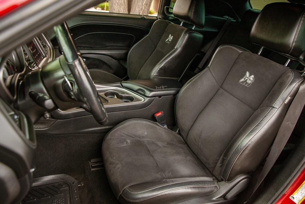 used 2021 Dodge Challenger car, priced at $35,950