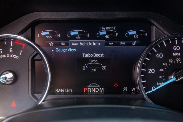 used 2021 Ford Expedition Max car, priced at $37,950