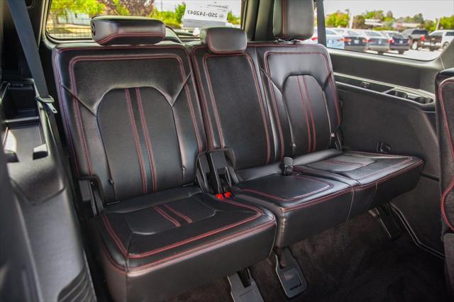 used 2021 Ford Expedition Max car, priced at $37,950