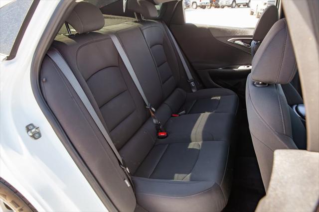 used 2020 Chevrolet Malibu car, priced at $19,950