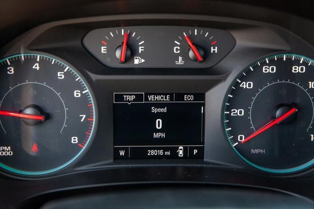 used 2020 Chevrolet Malibu car, priced at $19,950