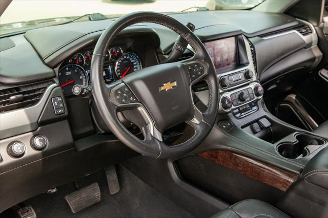 used 2019 Chevrolet Tahoe car, priced at $27,950