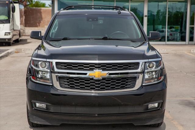 used 2019 Chevrolet Tahoe car, priced at $27,950