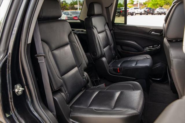 used 2019 Chevrolet Tahoe car, priced at $27,950