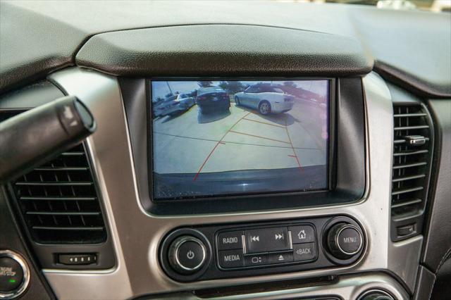 used 2019 Chevrolet Tahoe car, priced at $27,950