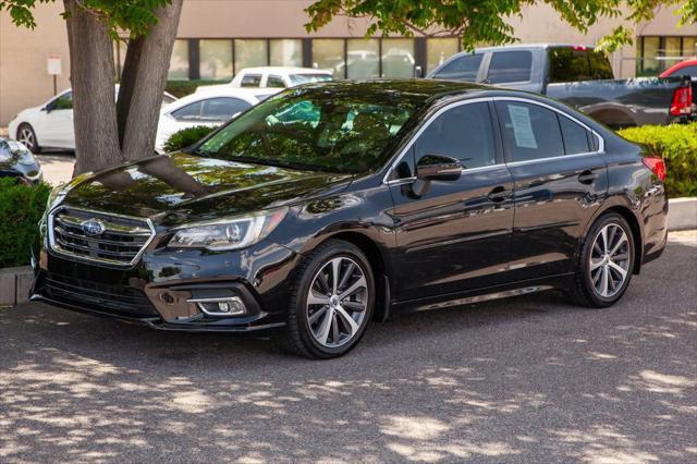 used 2019 Subaru Legacy car, priced at $23,950