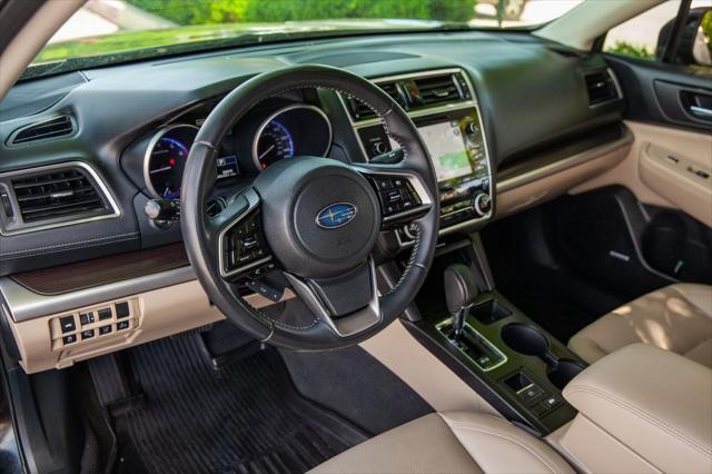 used 2019 Subaru Legacy car, priced at $23,950