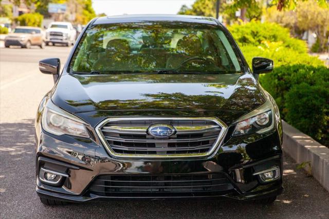 used 2019 Subaru Legacy car, priced at $23,950
