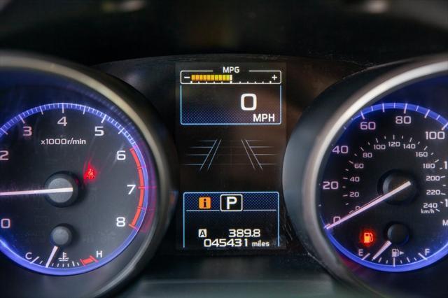 used 2019 Subaru Legacy car, priced at $23,950