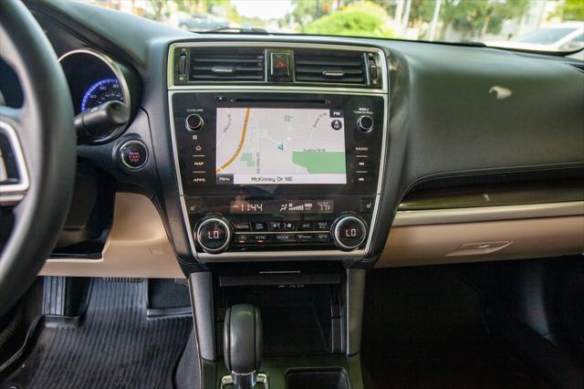 used 2019 Subaru Legacy car, priced at $23,950