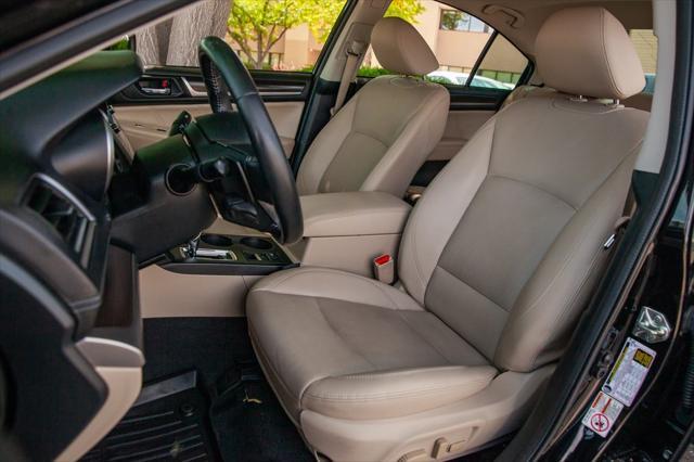 used 2019 Subaru Legacy car, priced at $23,950