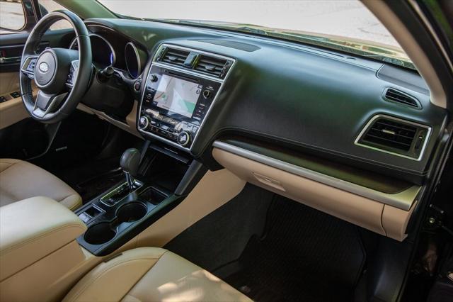 used 2019 Subaru Legacy car, priced at $23,950