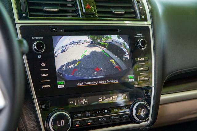 used 2019 Subaru Legacy car, priced at $23,950