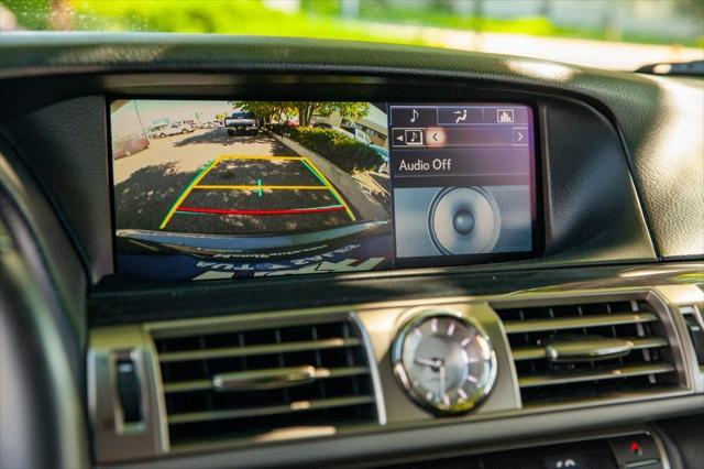 used 2015 Lexus LS 460 car, priced at $31,950