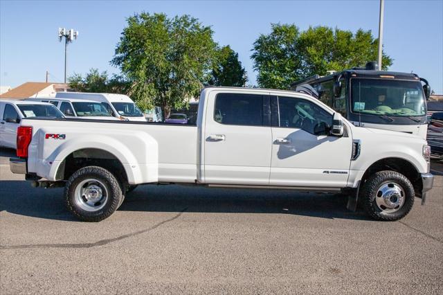 used 2022 Ford F-350 car, priced at $69,950