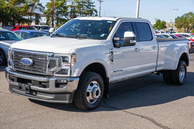 used 2022 Ford F-350 car, priced at $69,950