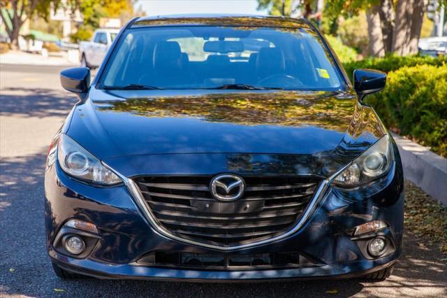 used 2016 Mazda Mazda3 car, priced at $16,950