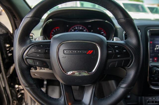 used 2019 Dodge Durango car, priced at $31,499