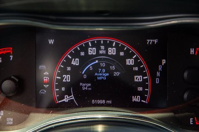 used 2019 Dodge Durango car, priced at $31,499