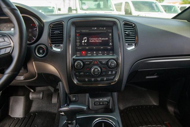 used 2019 Dodge Durango car, priced at $31,499