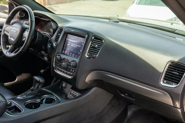 used 2019 Dodge Durango car, priced at $31,499