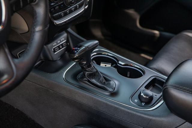used 2019 Dodge Durango car, priced at $31,499