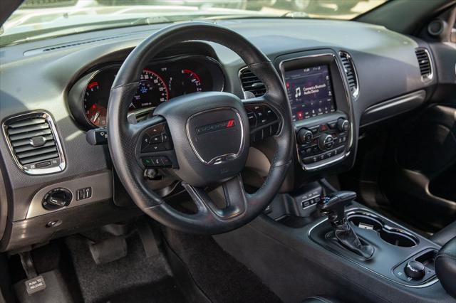 used 2019 Dodge Durango car, priced at $31,499