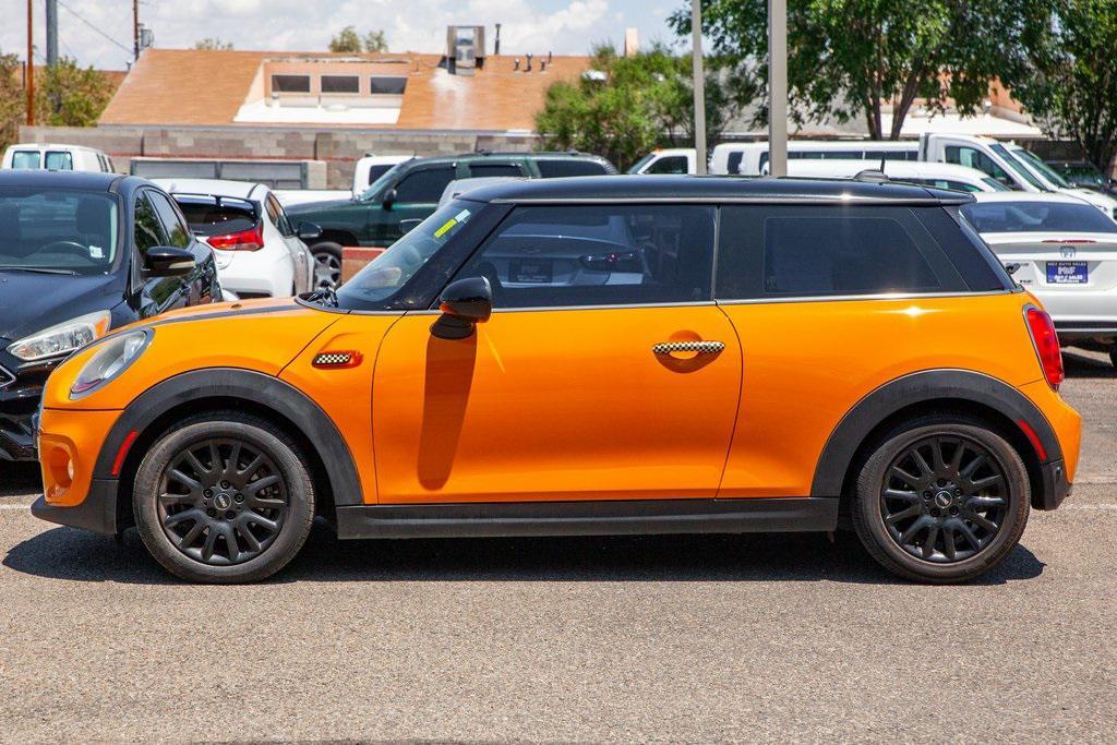used 2017 MINI Hardtop car, priced at $12,950